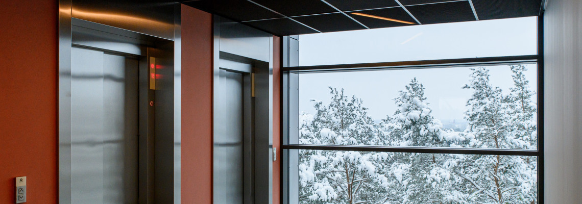 Dvivietis su papildoma lova