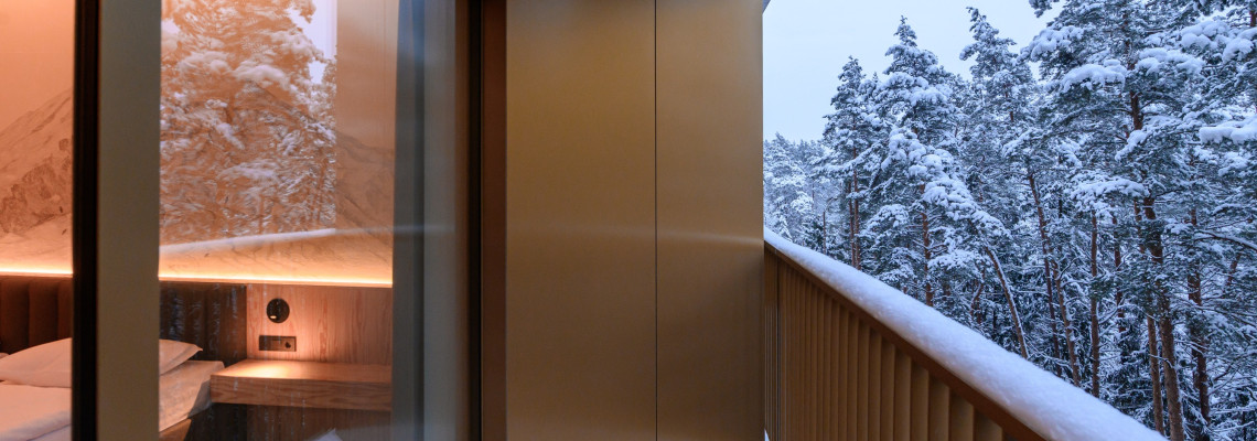 Dvivietis** (pritaikyta ir žmonėms su negalia)