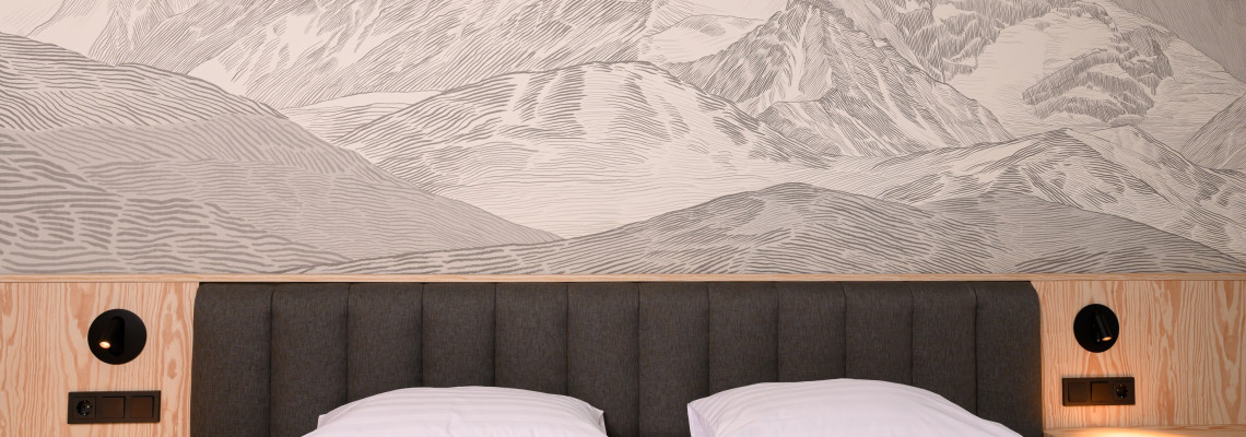 Dvivietis** (pritaikyta ir žmonėms su negalia)