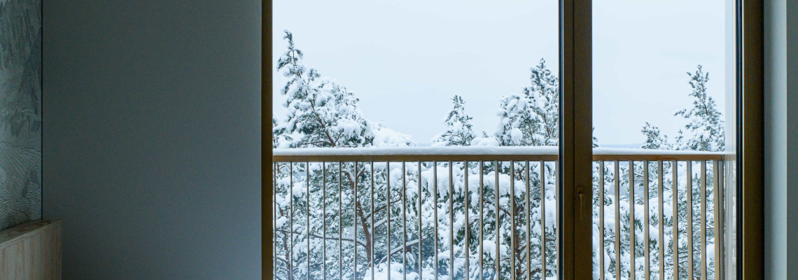 Dvivietis su papildoma lova