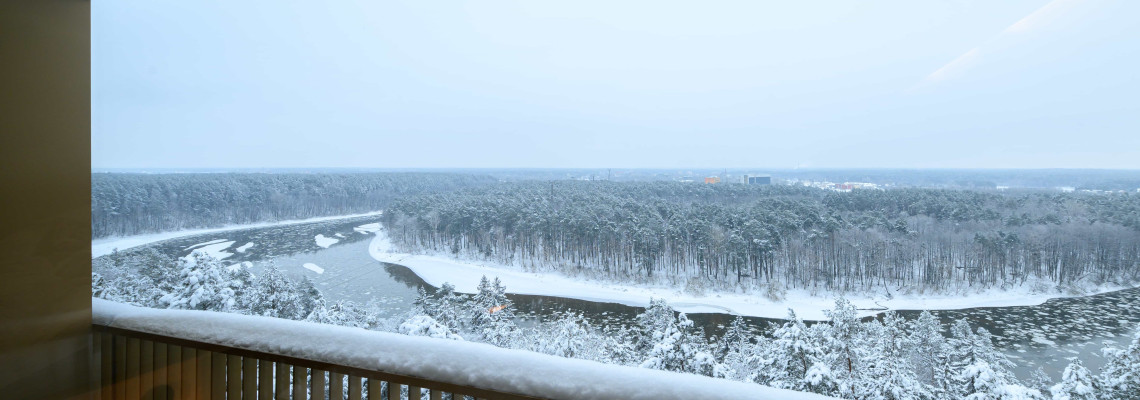 Dvivietis Plius** (pritaikyta ir žmonėms su negalia)