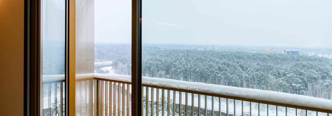 Dvivietis Plius** (pritaikyta ir žmonėms su negalia)